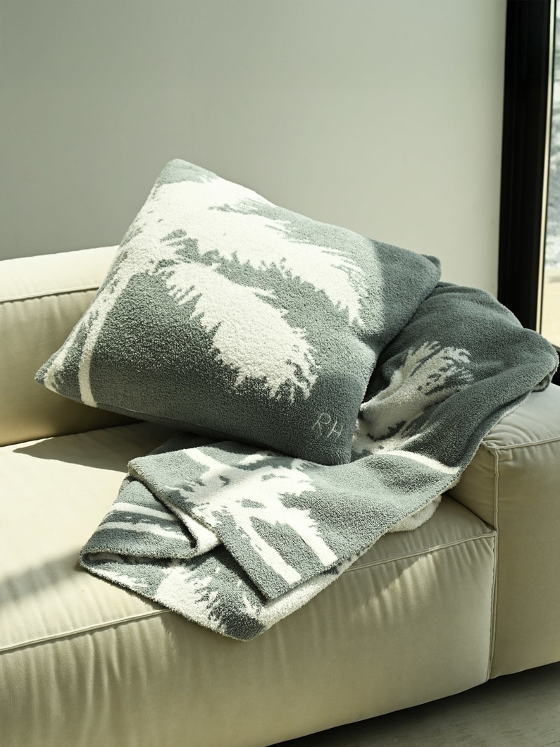 パームツリーピロー 詳細画像 green 3